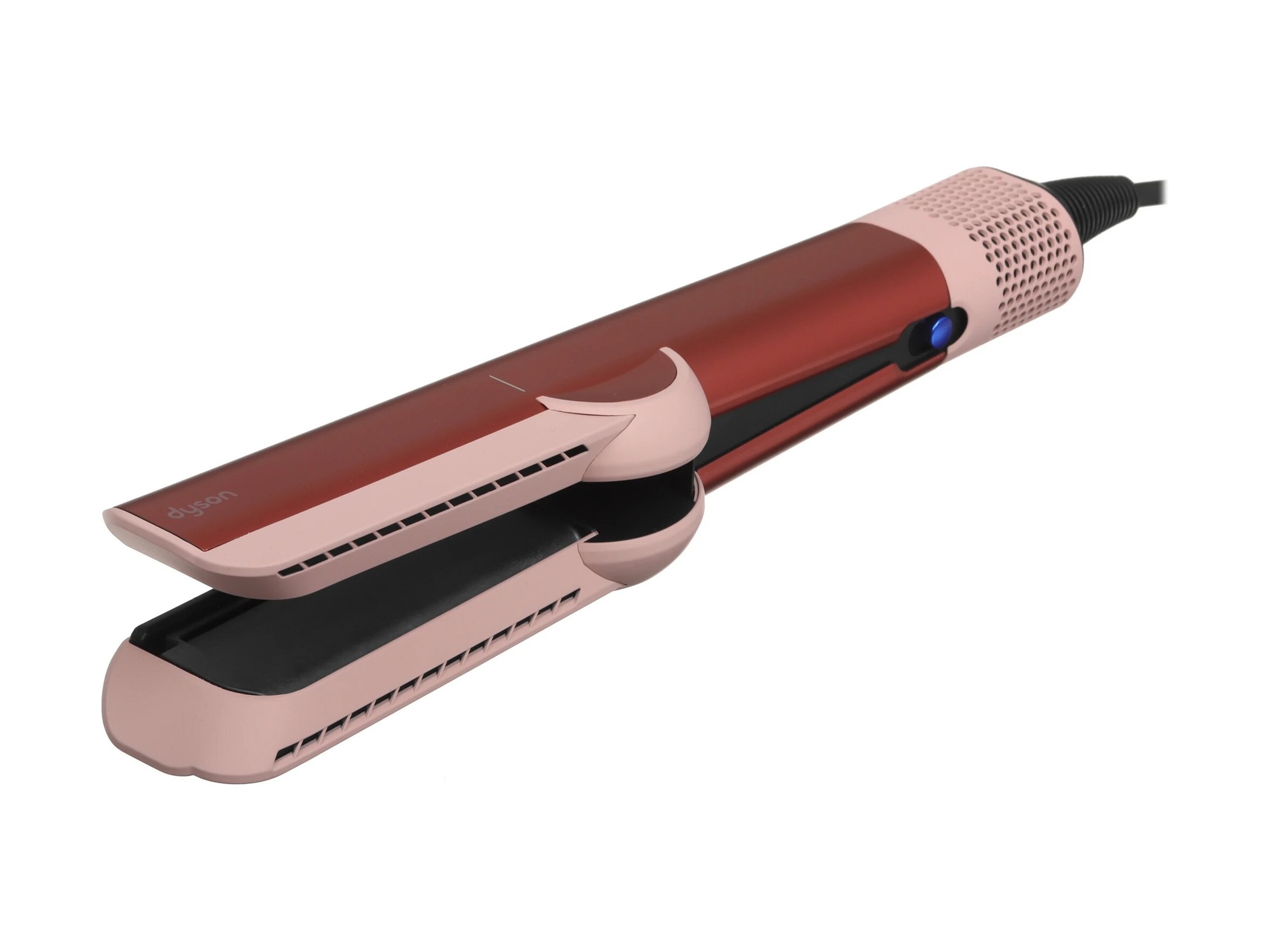 Выпрямитель Dyson Airstrait HT01 Strawberry Bronze/Blush Pink