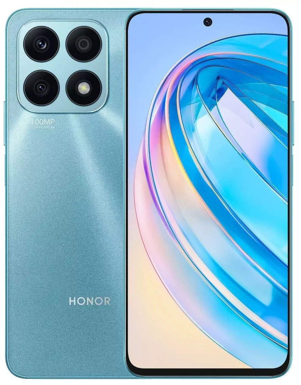 Honor X9a 8 128gb Купить