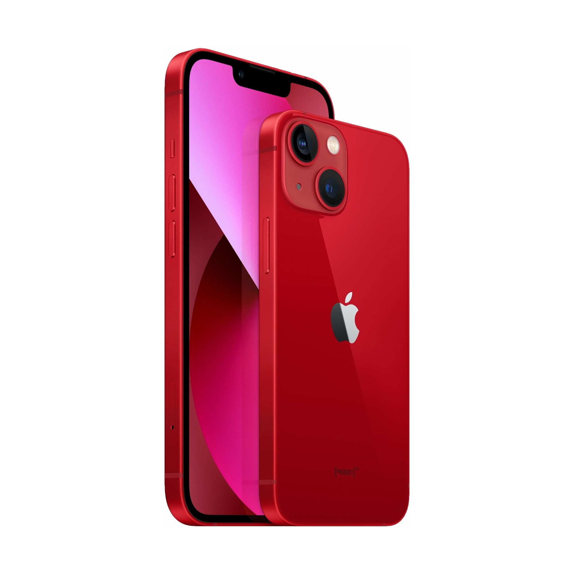 iPhone 13 256Gb SIM+eSIM Red Global