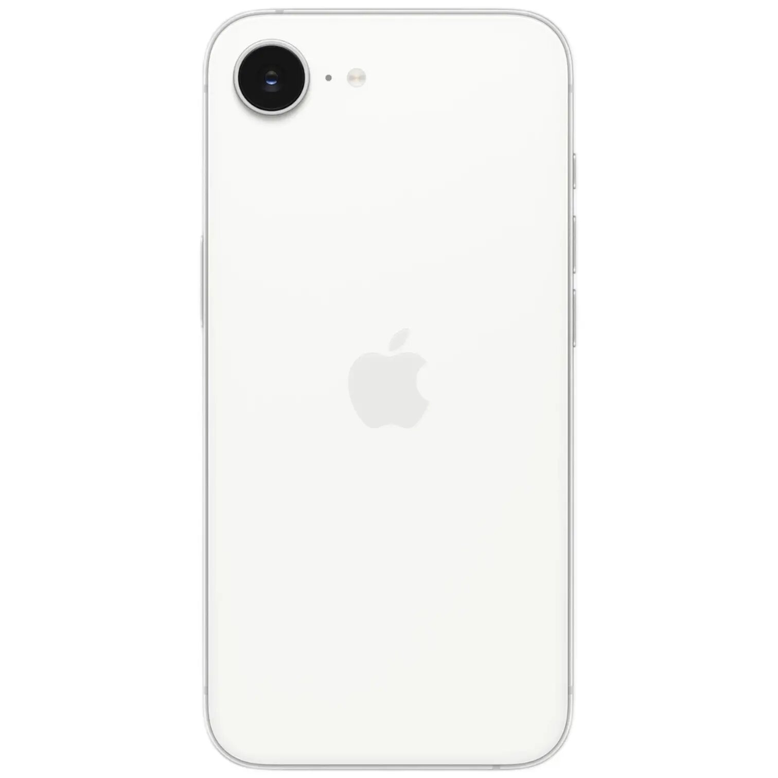 iPhone 17e 256Gb SIM+eSIM White Global