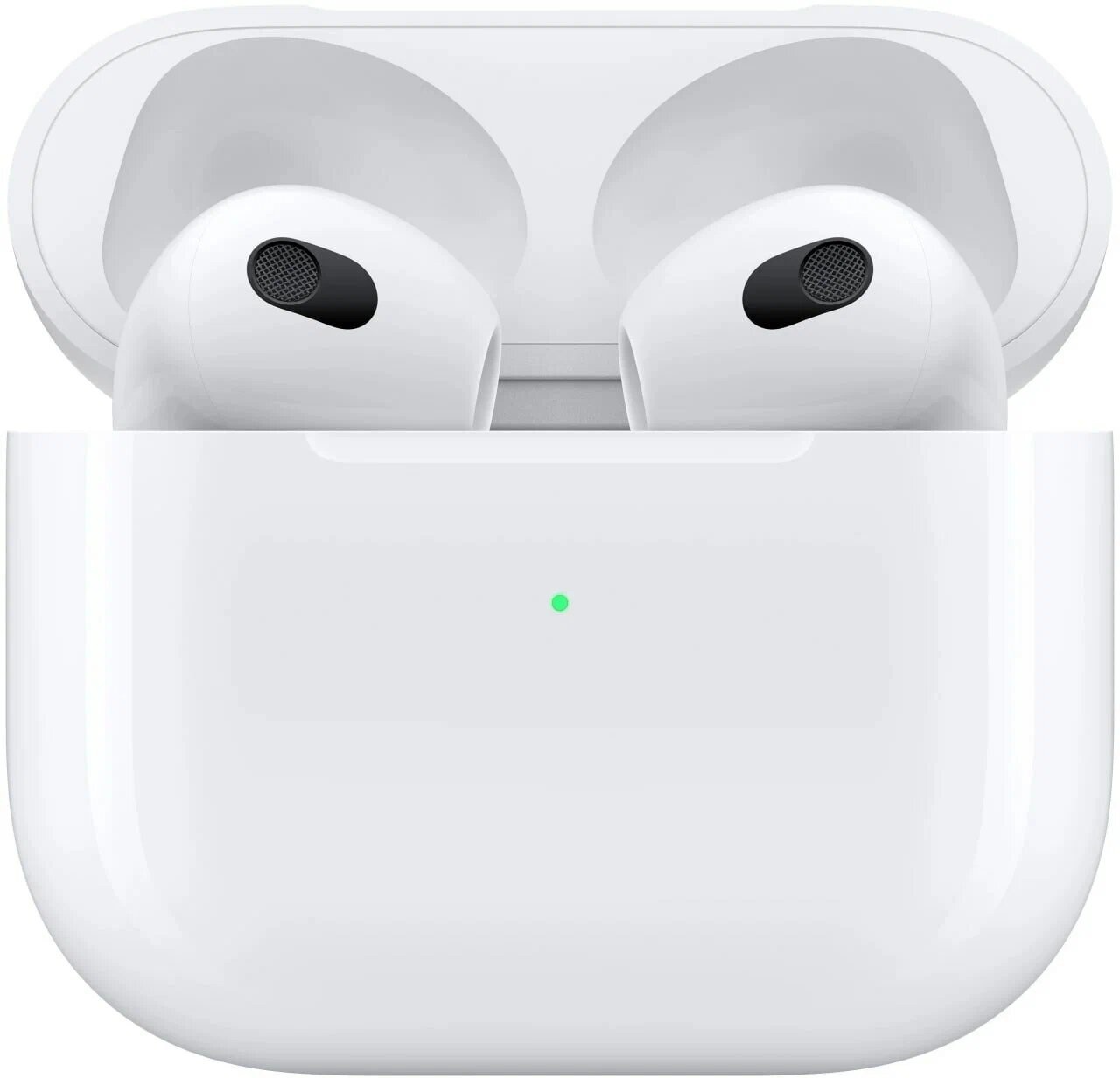 Apple AirPods 3 with (Lightning Charging Case)