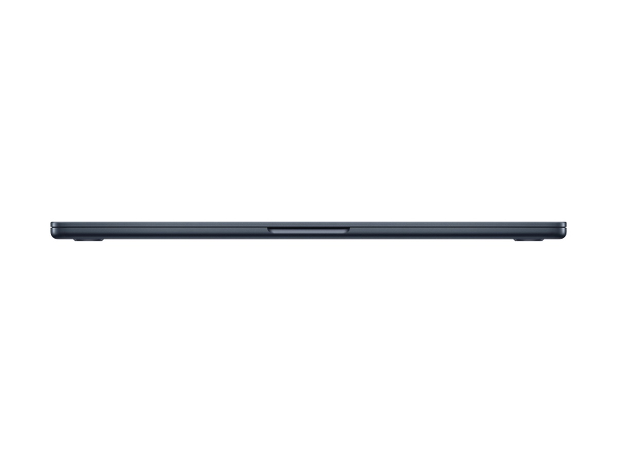 Ноутбук Apple MacBook Air 15 M4 16/512Gb Midnight Black MW1M3