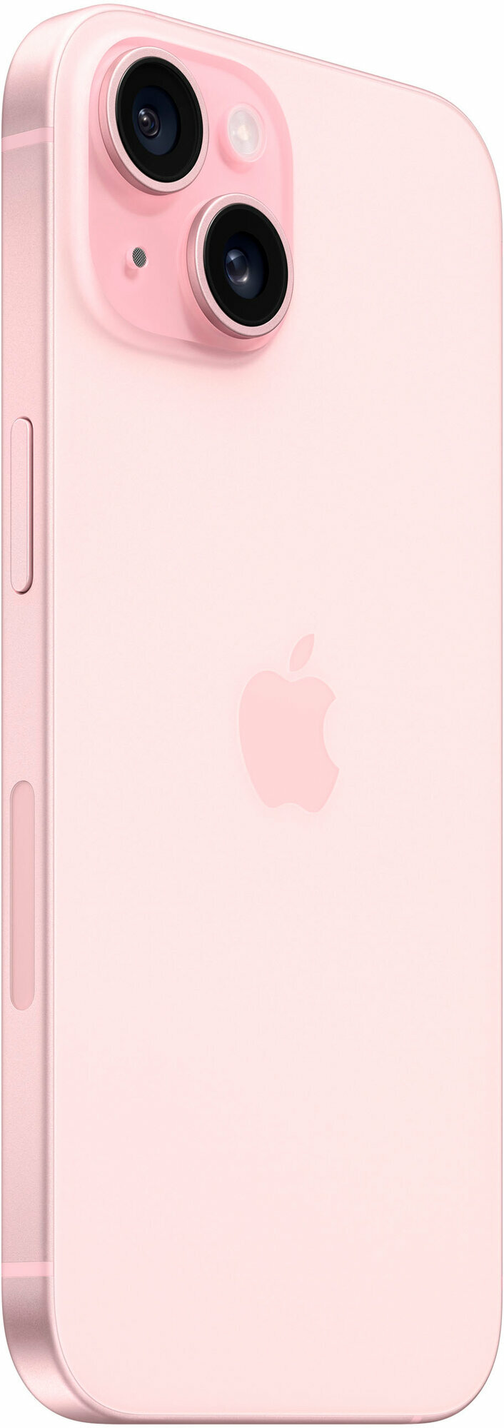 iPhone 15 128Gb SIM+eSIM Pink Global