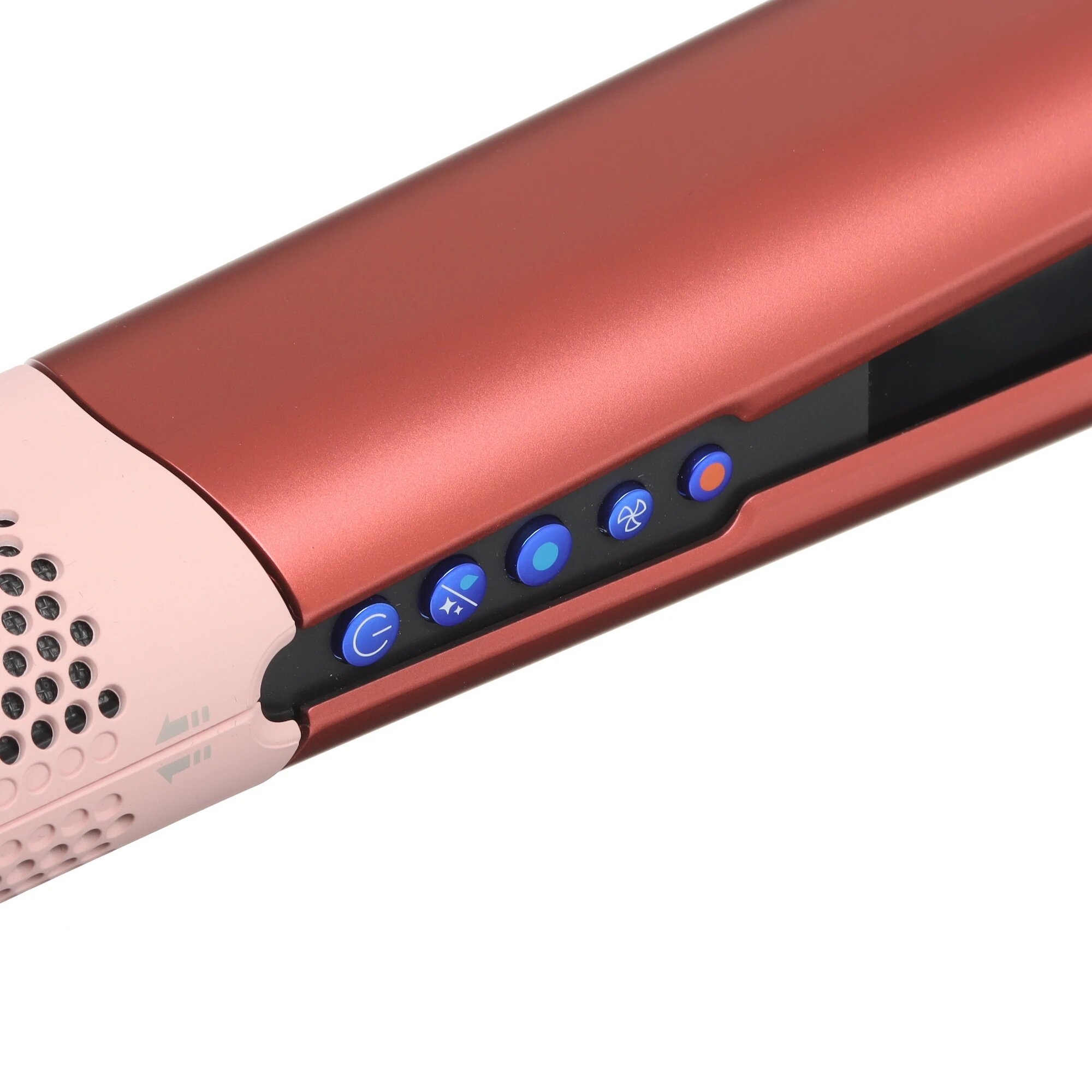 Выпрямитель Dyson Airstrait HT01 Strawberry Bronze/Blush