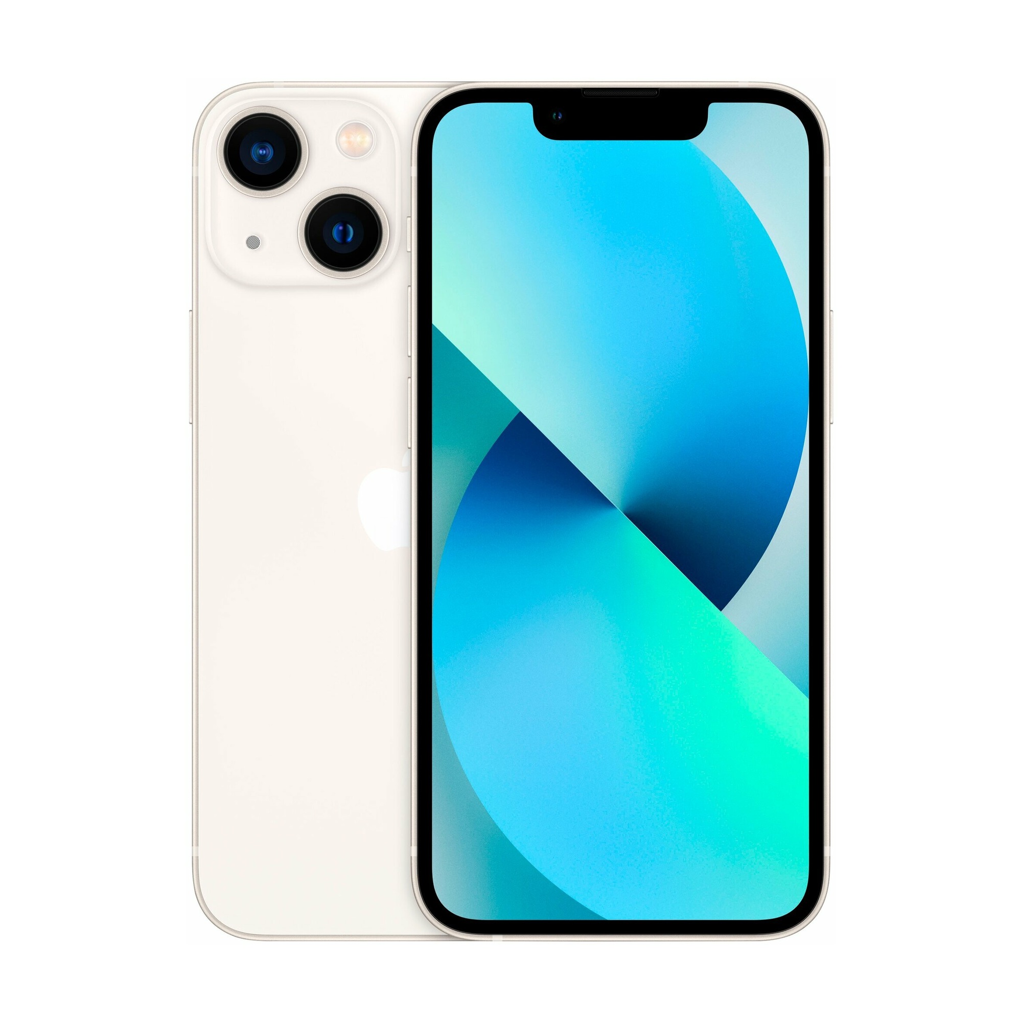 iPhone 13 256Gb SIM+eSIM Starlight Global
