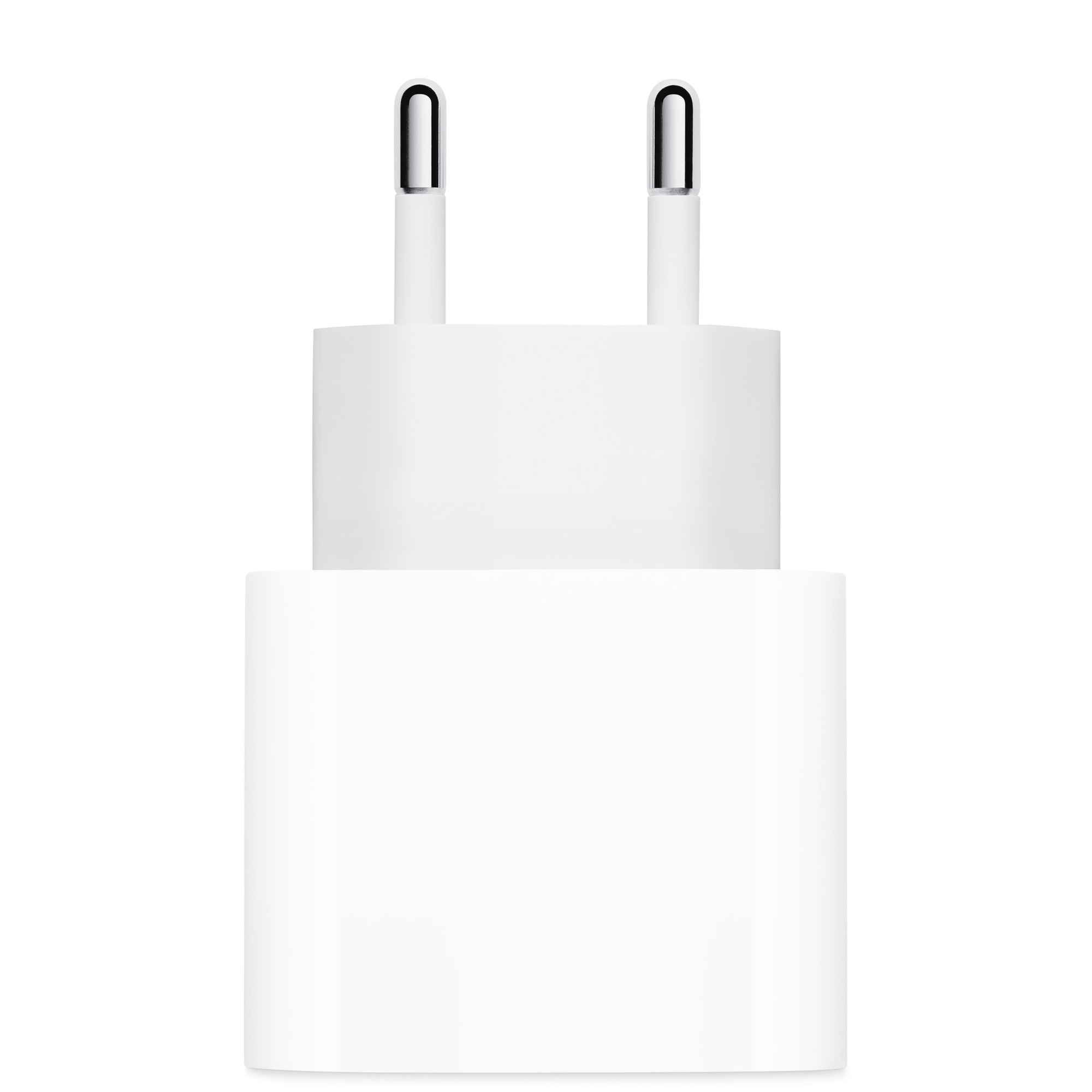 Сетевое зарядное устройство Apple Adapter USB-C 20W