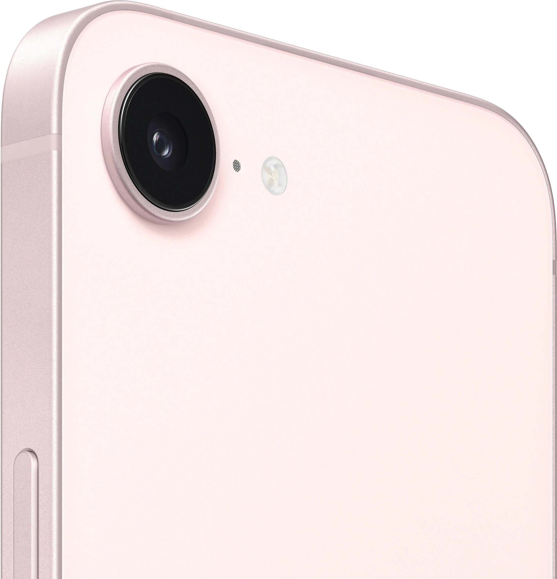 iPhone 17e 256Gb eSIM Soft Pink Global