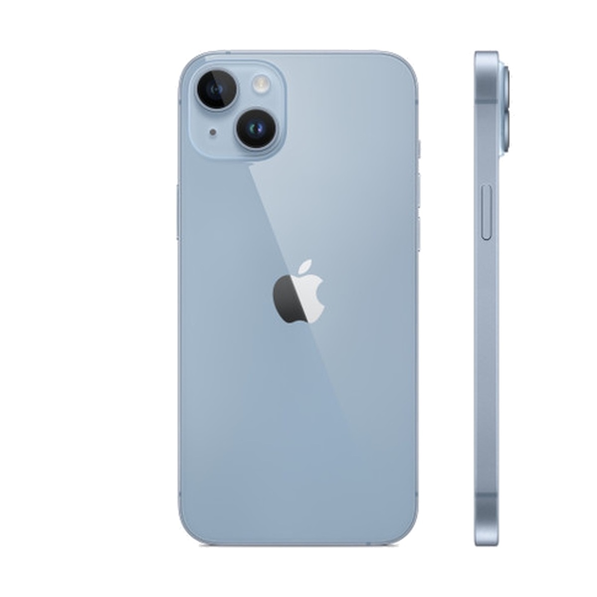 Смартфон Apple iPhone 14 Plus 512Gb SIM+eSIM Blue (Синий) Global