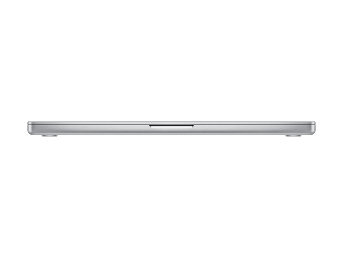Ноутбук Apple MacBook Pro 16 M3 Pro 18/512Gb Silver