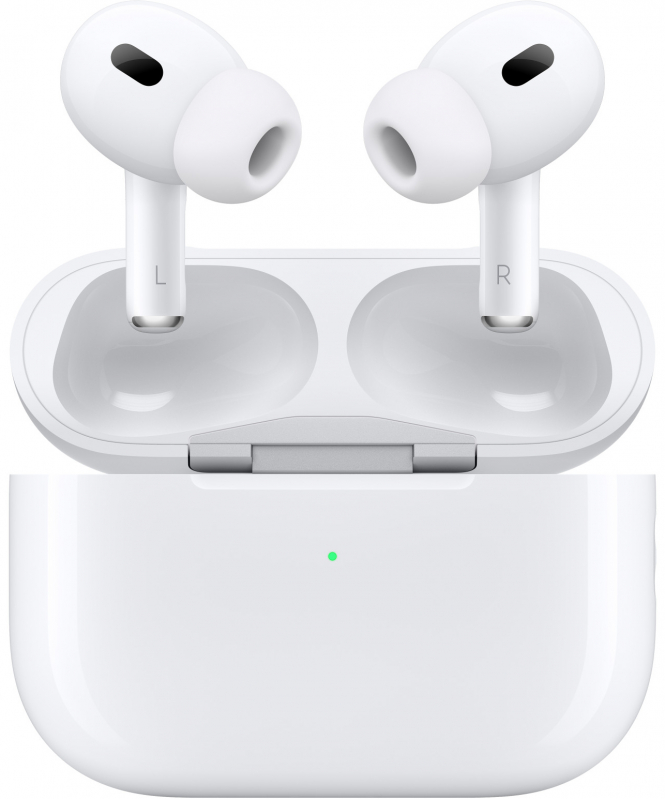 Беспроводные наушники Apple AirPods Pro 2 MagSafe