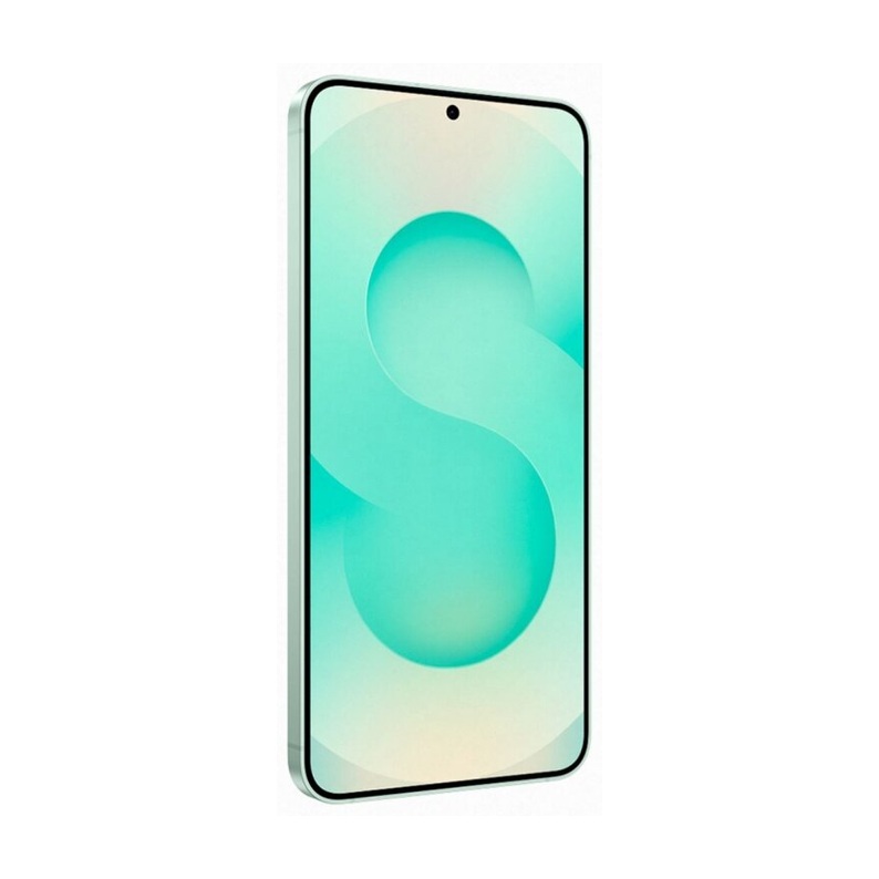 Смартфон Samsung Galaxy S25+ 5G 12/512Gb SIM+eSIM Мятный