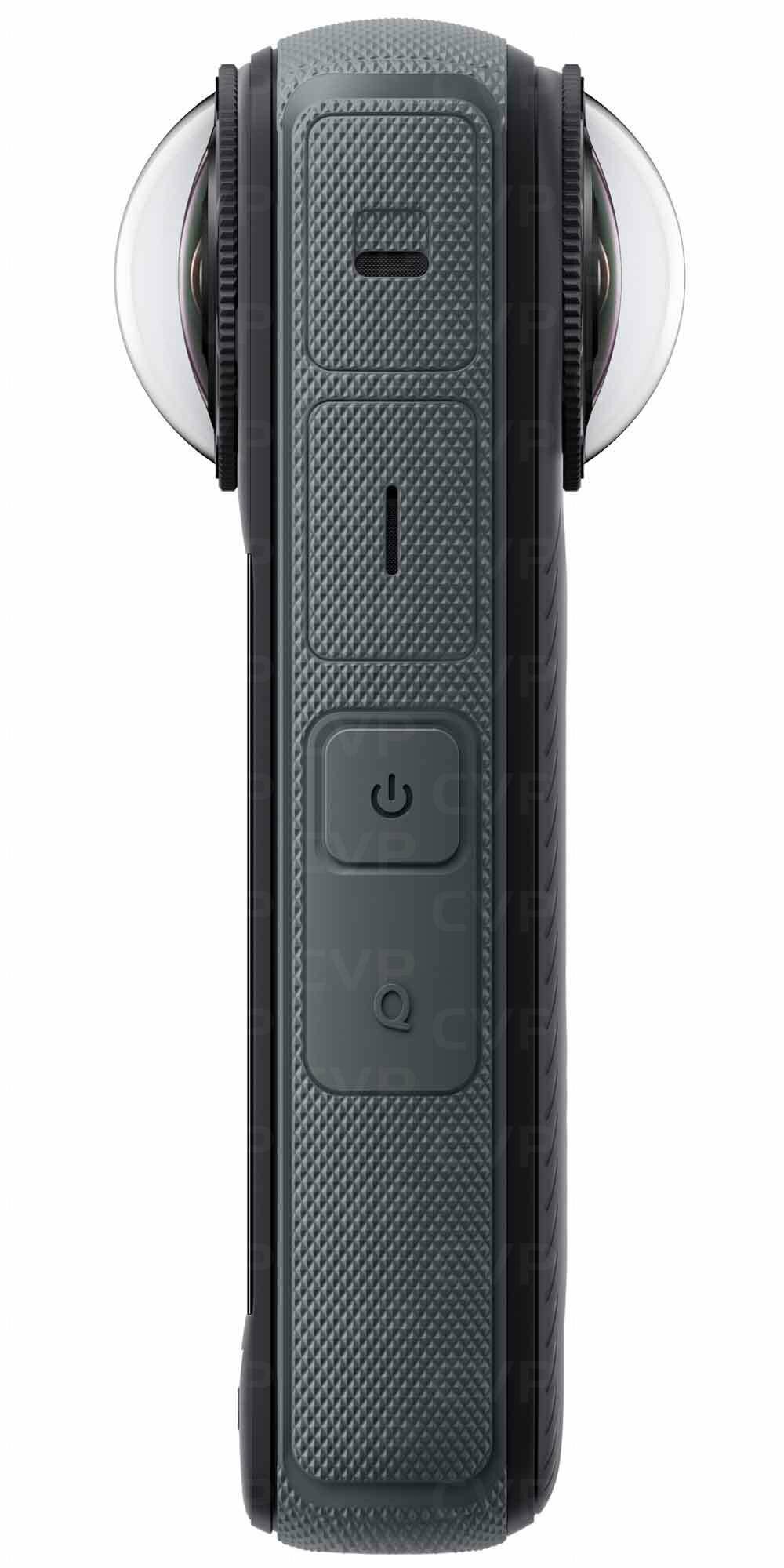 Insta360 X4 Black
