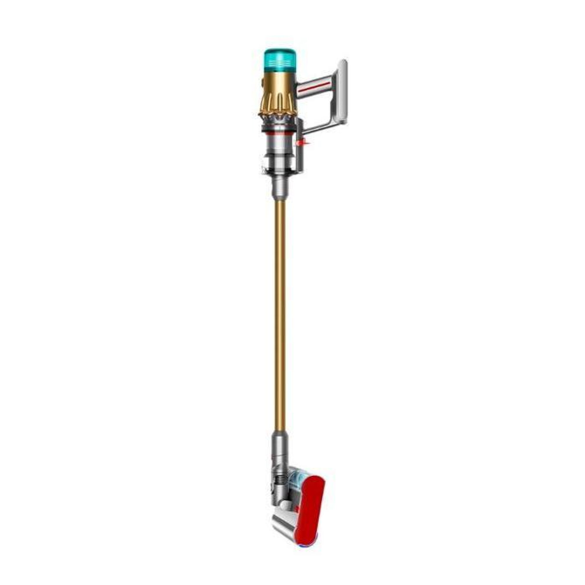 Моющий пылесос Dyson V12S Detect Slim Submarine Complete