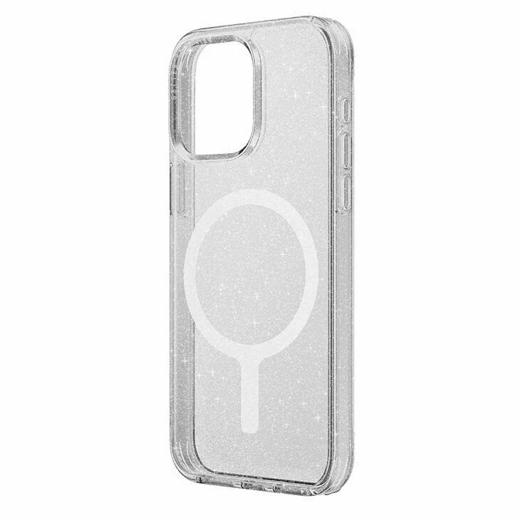 Uniq для iPhone 16 чехол Lifepro Xtreme Tinsel (MagSafe)