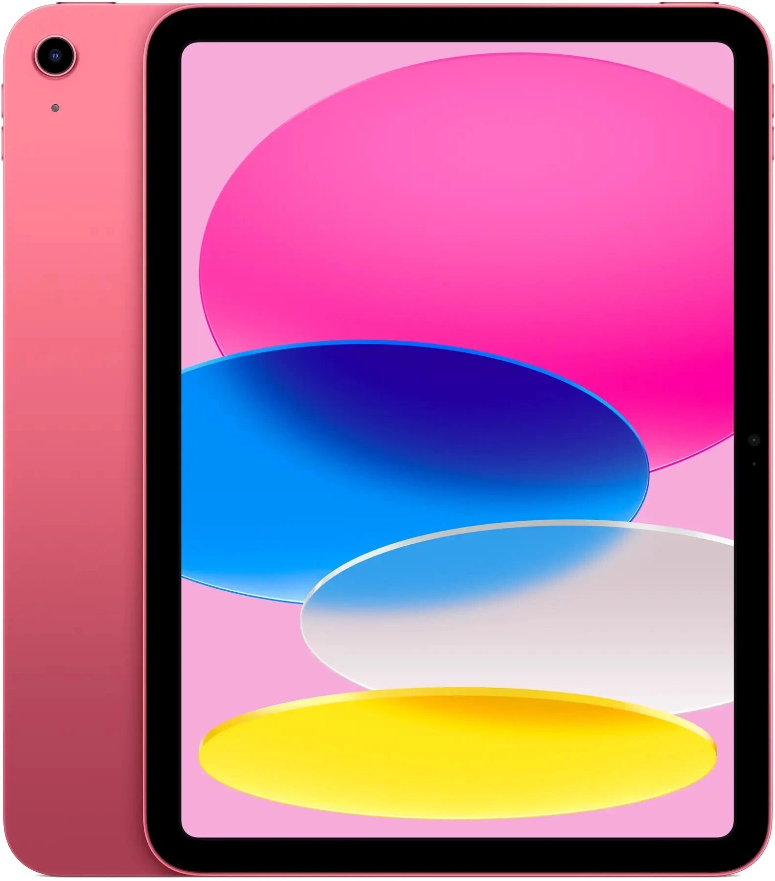 iPad 11 512Gb Wi-Fi Розовый