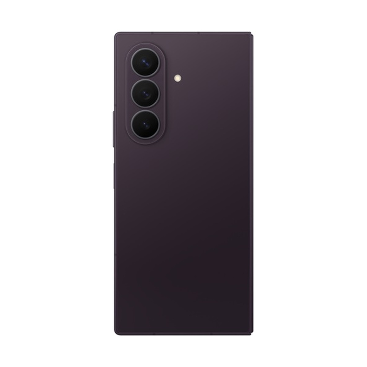 Смартфон Samsung Galaxy Z Fold 8 Ultra 12/512Gb SIM+eSIM Фиолетовый Global