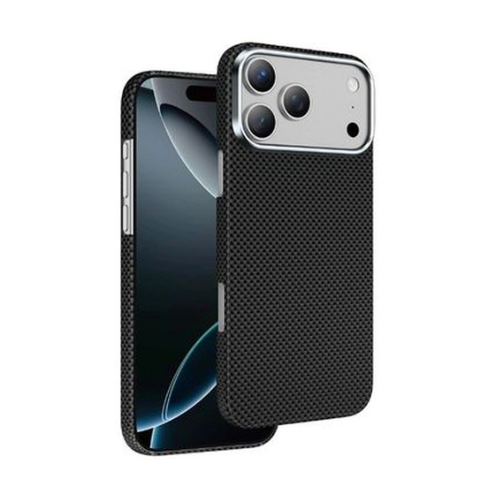 Чехол Keephone с MagSafe для iPhone 17 Pro Max Kevlar