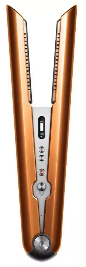 Выпрямитель Dyson Corrale HS03, Copper/nickel (EU)