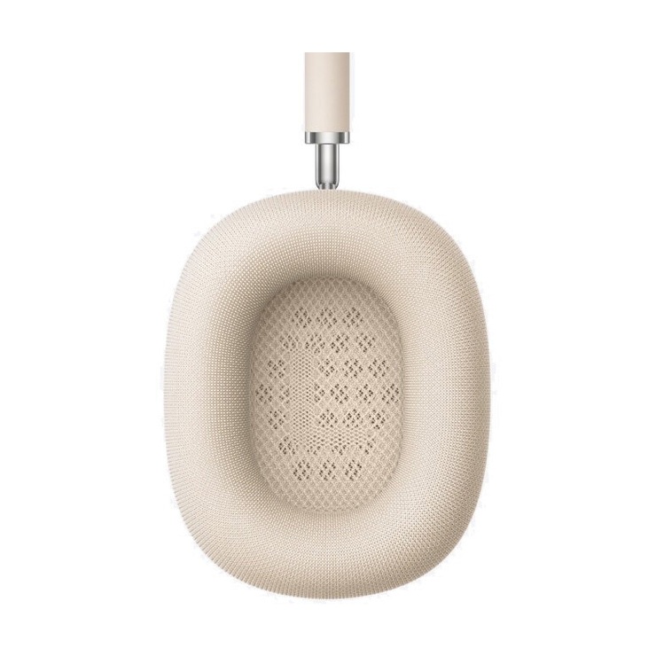 Беспроводные наушники Apple AirPods Max Starlight 2024