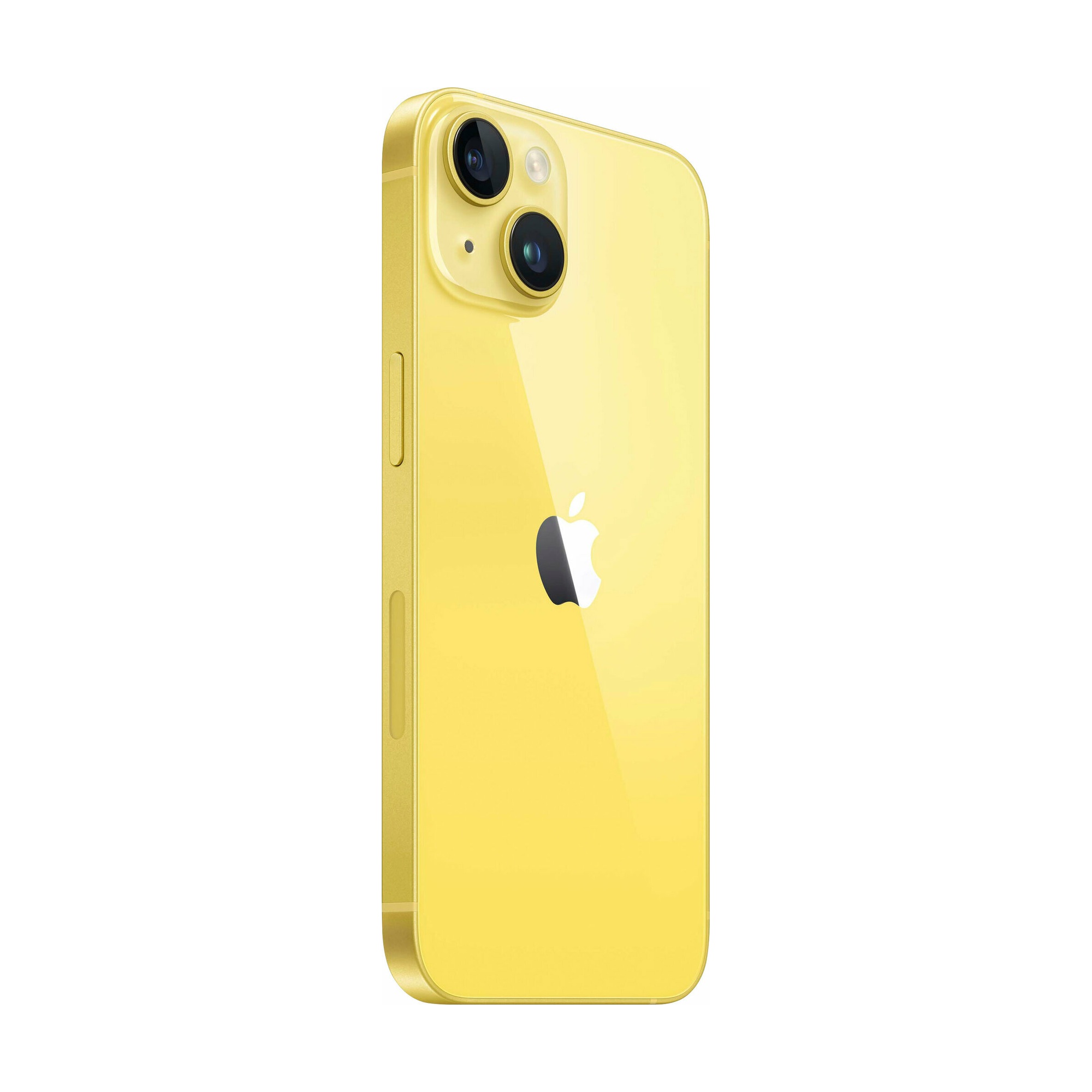 iPhone 14 256Gb SIM+eSIM Yellow Global