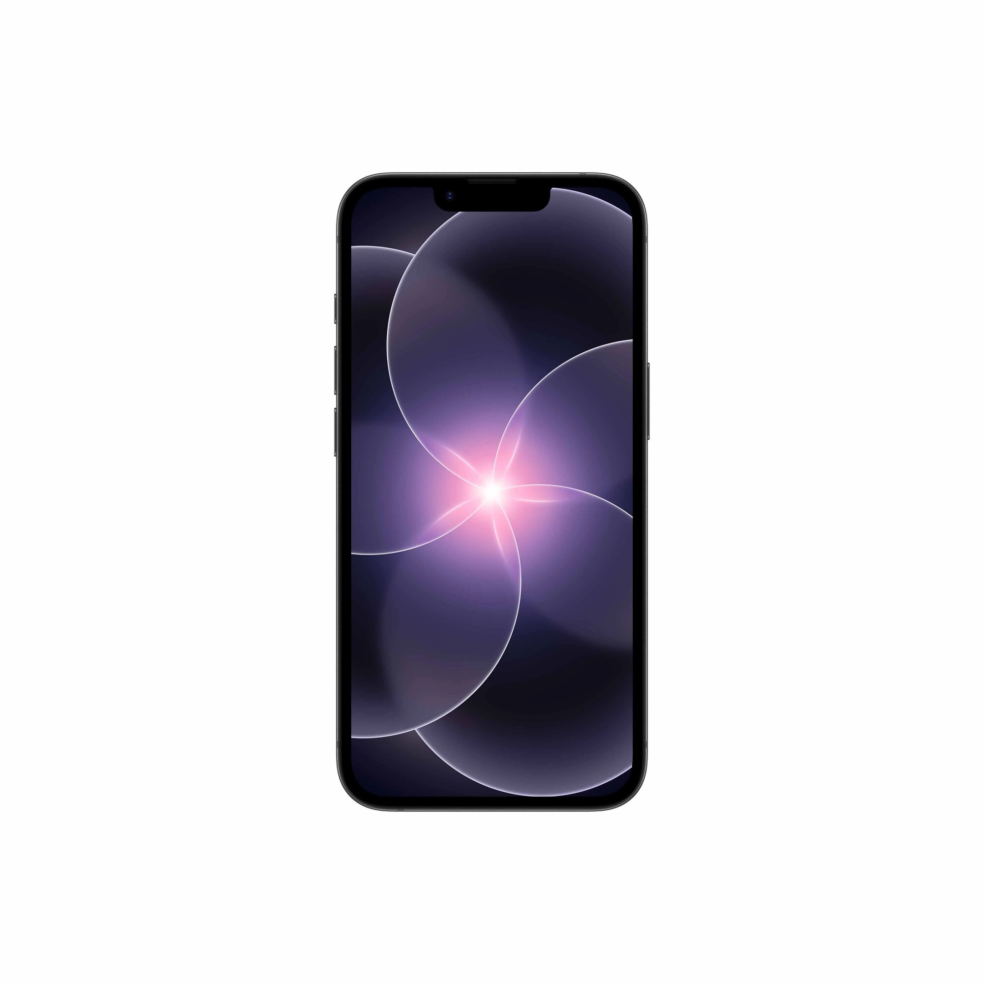 iPhone 17e 256Gb eSIM Black Global