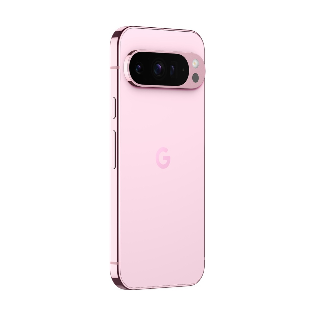 Смартфон Google Pixel 9 Pro XL 16/256Gb SIM+eSIM Rose Quartz (Розовый) Global