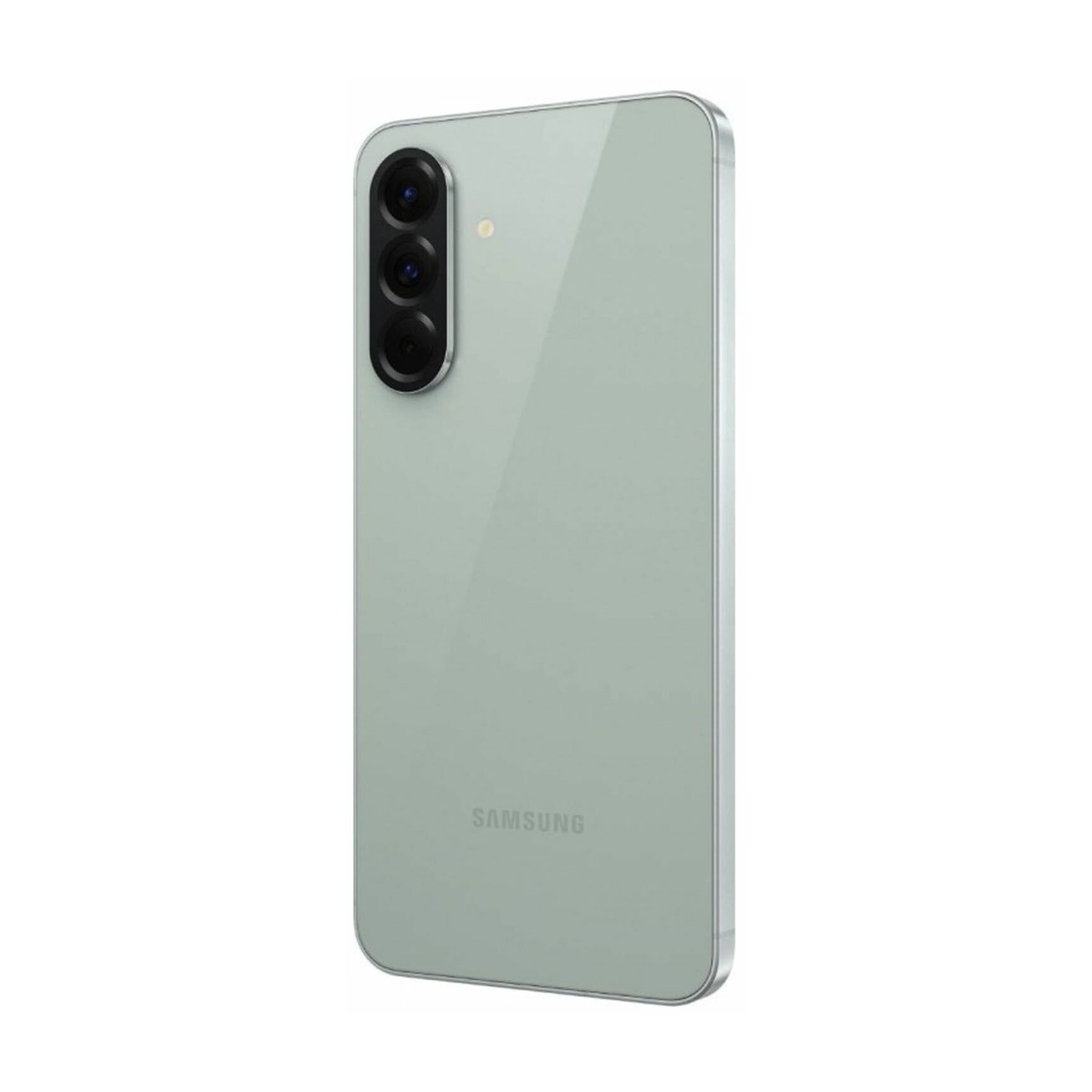 Смартфон Samsung Galaxy A56 12/256Gb SIM+eSIM Olive (оливковый) Global