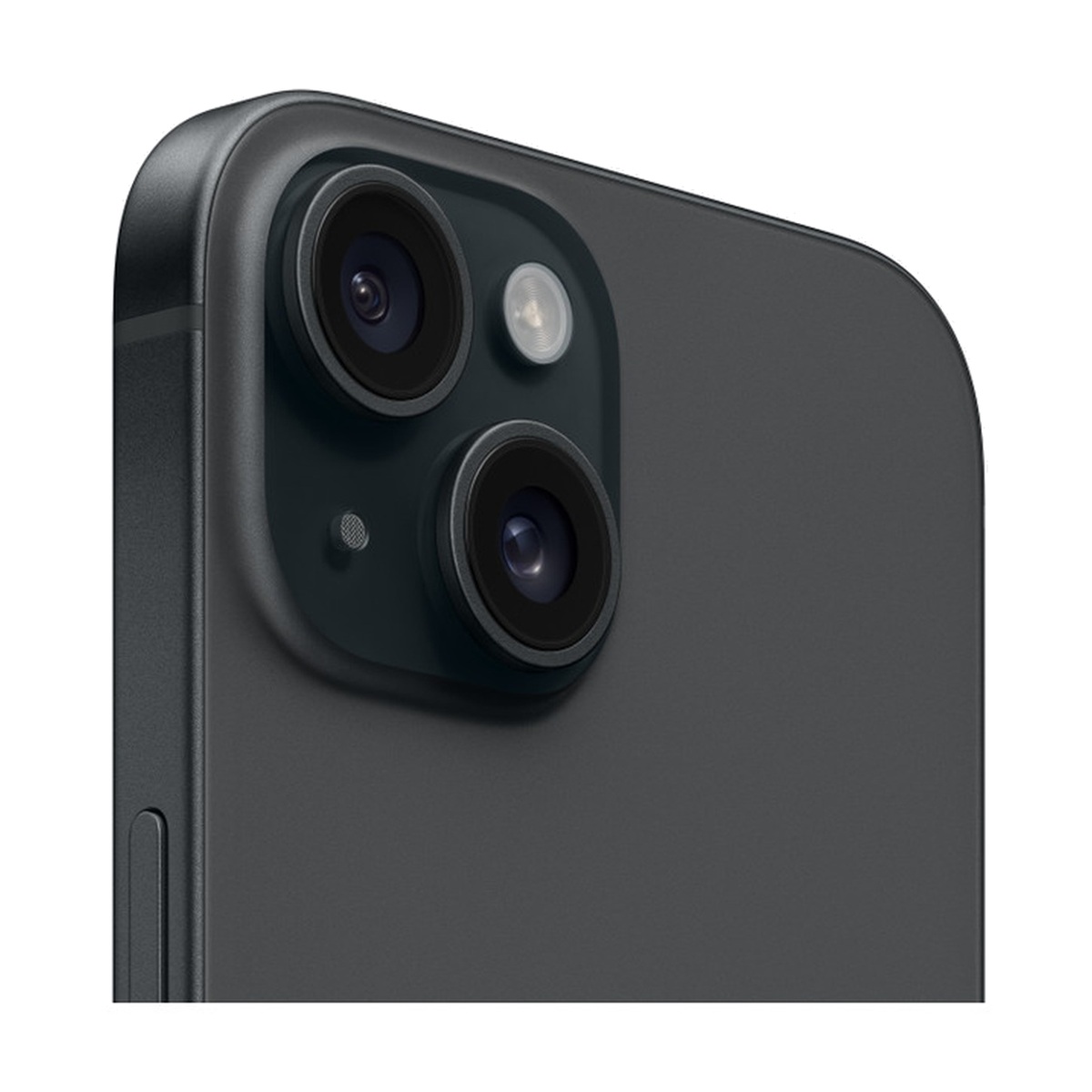 Смартфон Apple iPhone 15 128Gb SIM+eSIM Black (Черный) Global