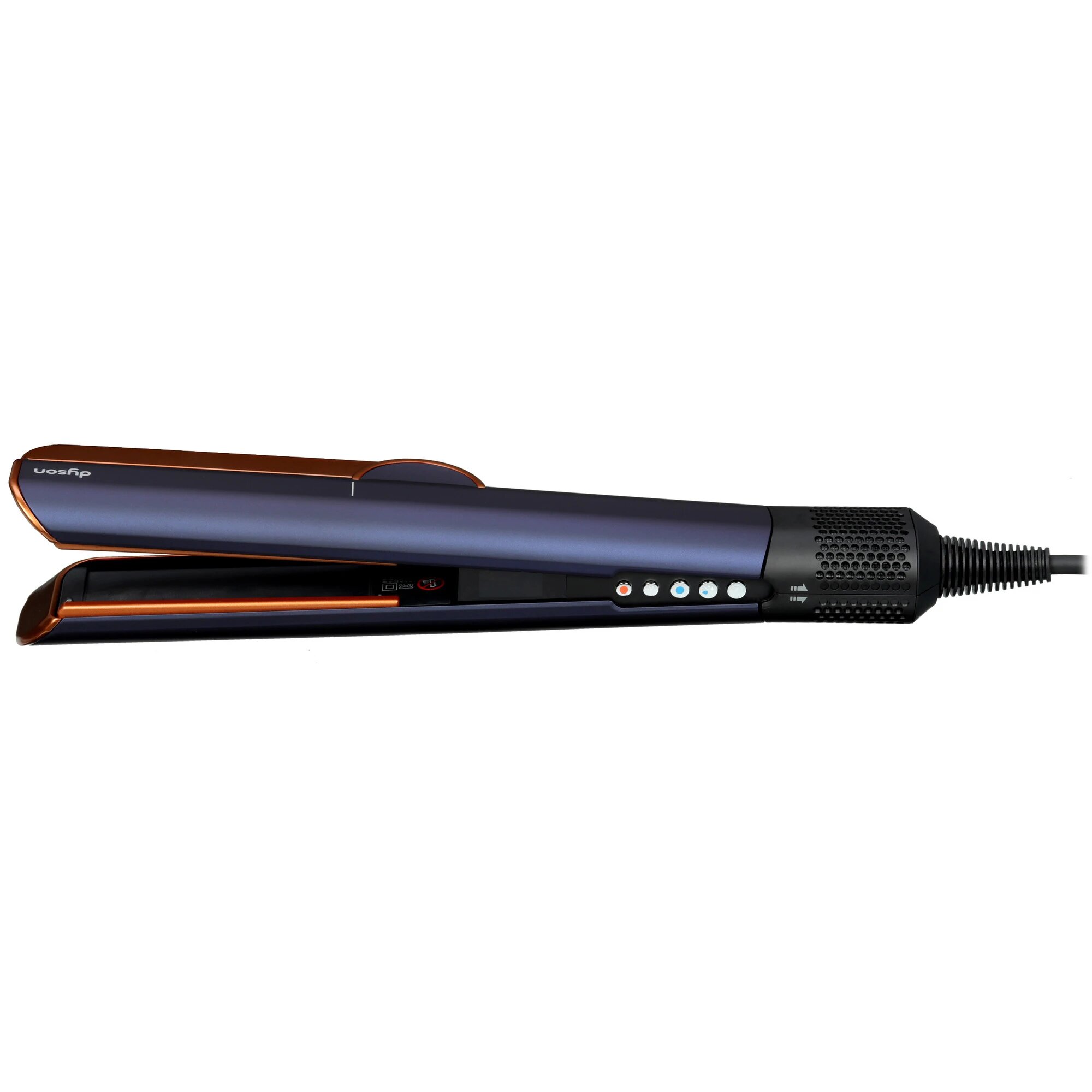 Выпрямитель Dyson Airstrait HT01 Prussian Blue/Rich