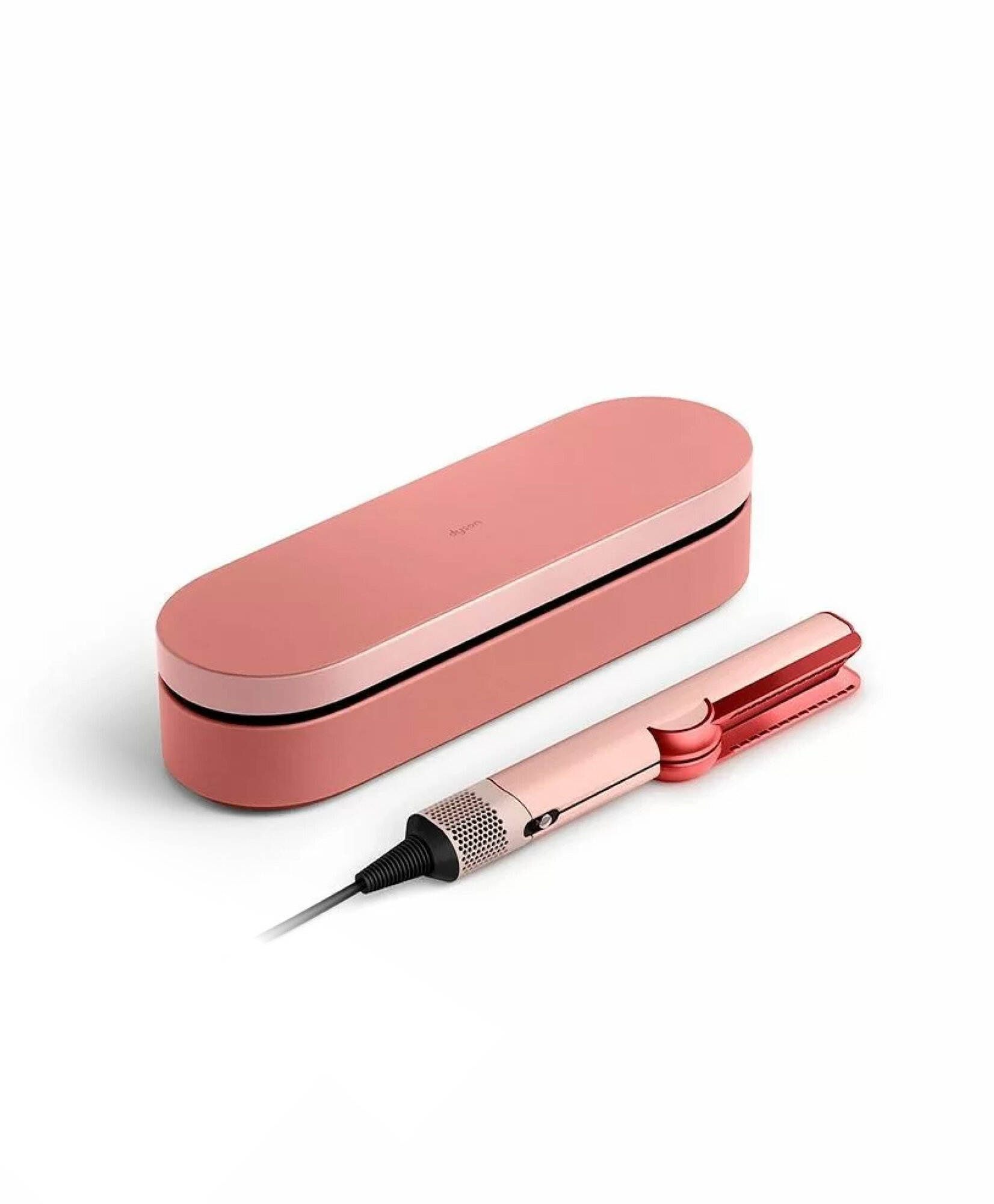 Выпрямитель Dyson Airstrait HT01 Kanzan Pink