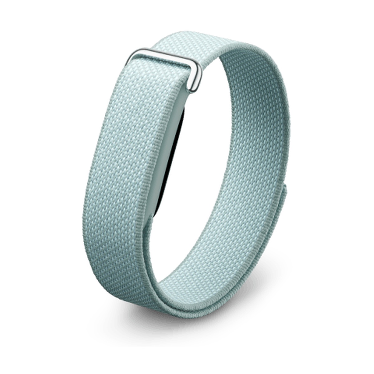 Фитнес-трекер Google Fitbit Air, Голубой