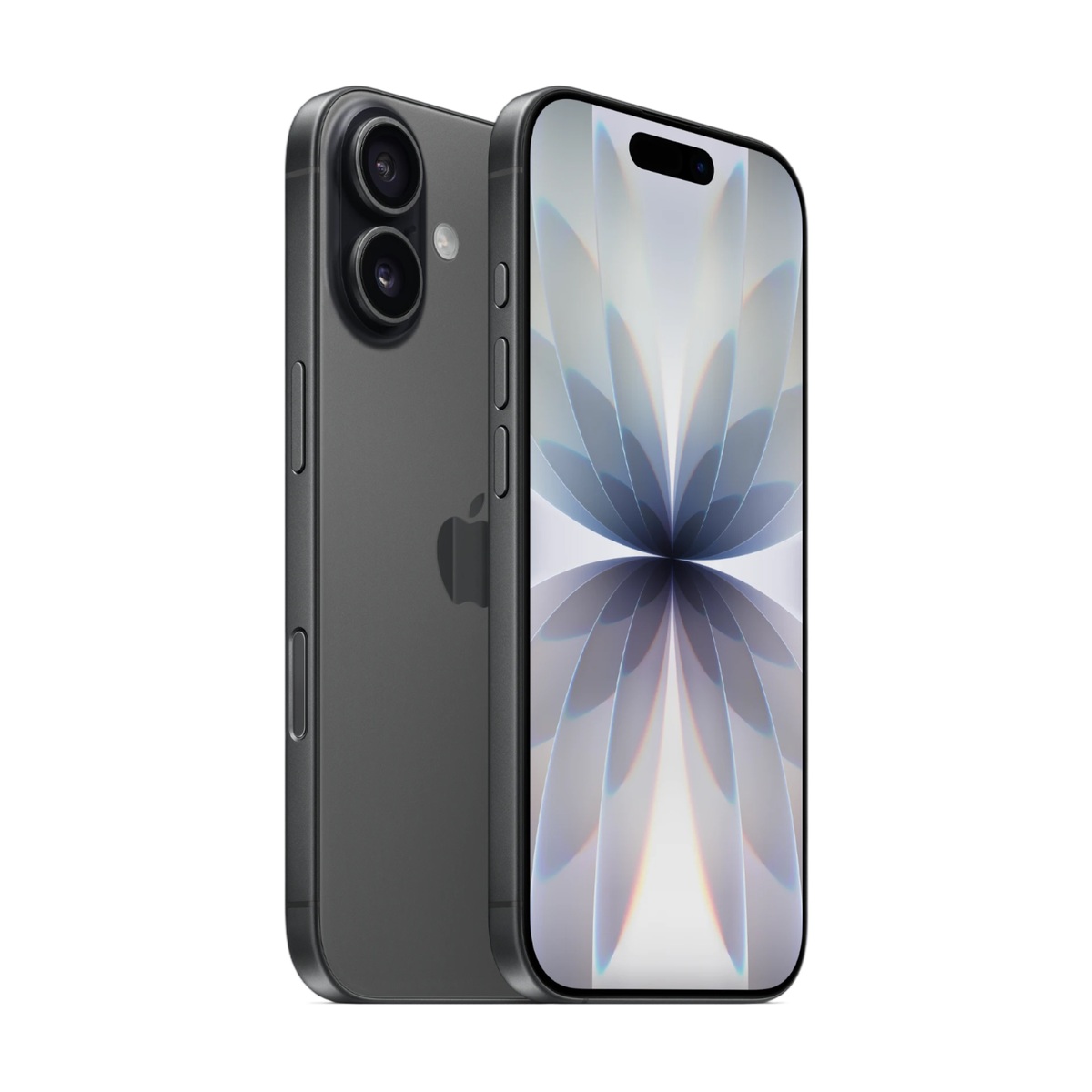 Смартфон Apple iPhone 17 512Gb 2 SIM Black (Черный) Global