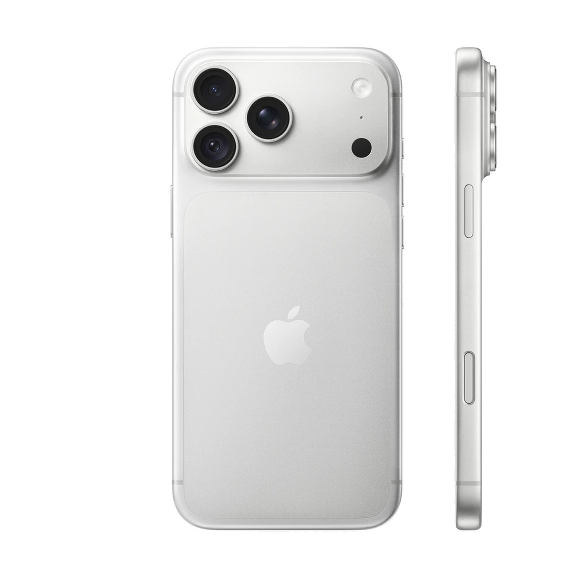 Смартфон Apple iPhone 18 Pro Max 512Gb eSIM Silver
