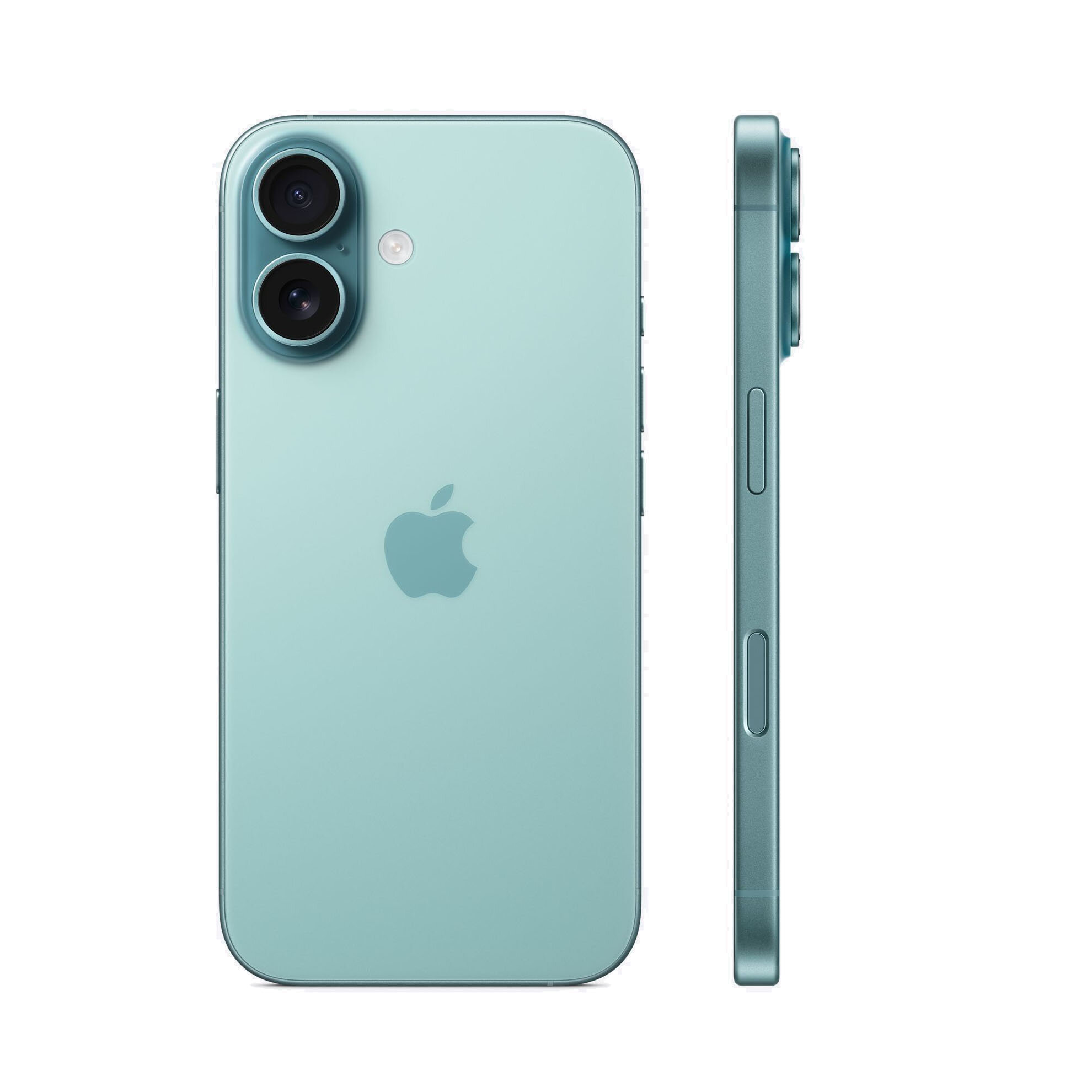 iPhone 16 Plus 256Gb eSIM Teal Global