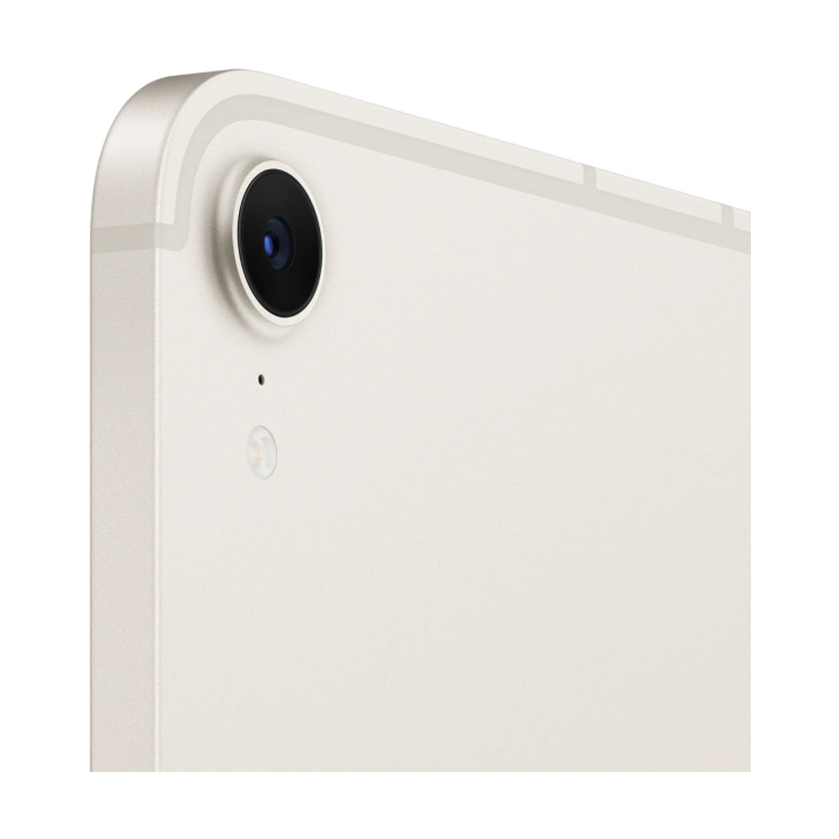 Планшет Apple iPad mini 7 128Gb Wi-Fi+Cellular Starlight (Бежевый)