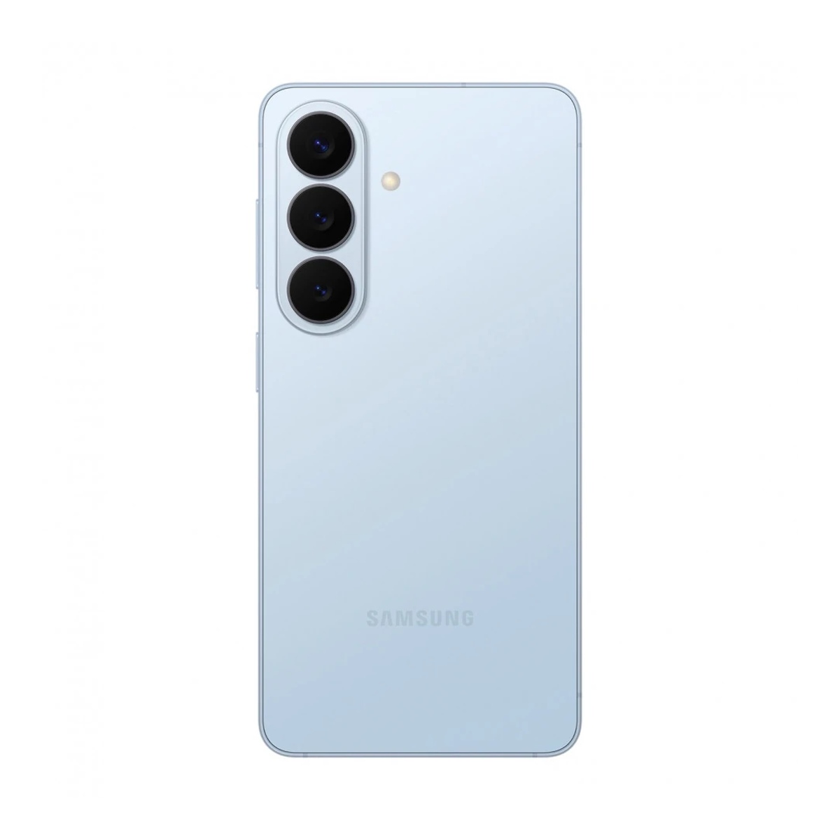 Смартфон Samsung Galaxy S26 12/512Gb SIM+eSIM Sky Blue (Голубой) Global