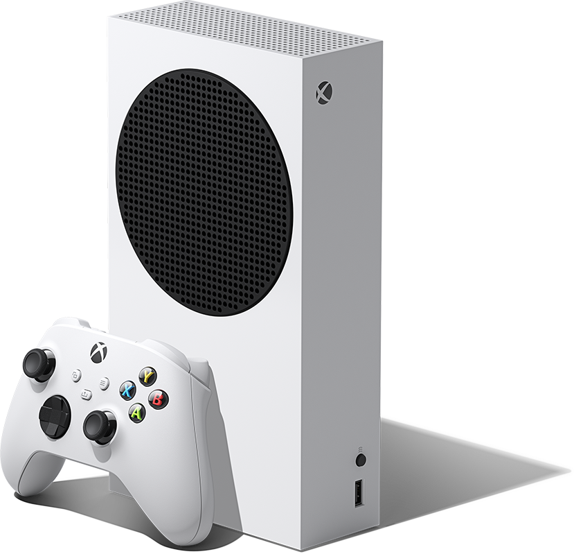 Microsoft xbox series x