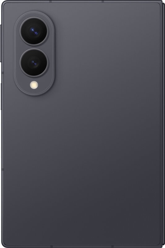 Смартфон Samsung Galaxy Z Fold 8 256Gb SIM+eSIM Графитовый