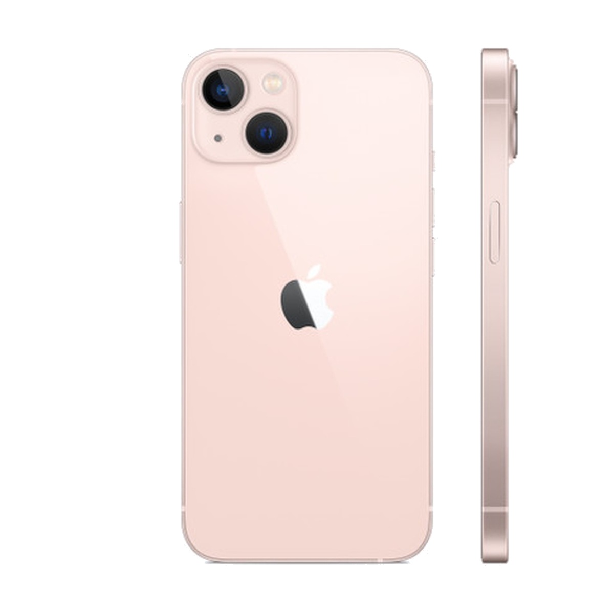 Смартфон Apple iPhone 13 256Gb SIM+eSIM Pink (Розовый) Global