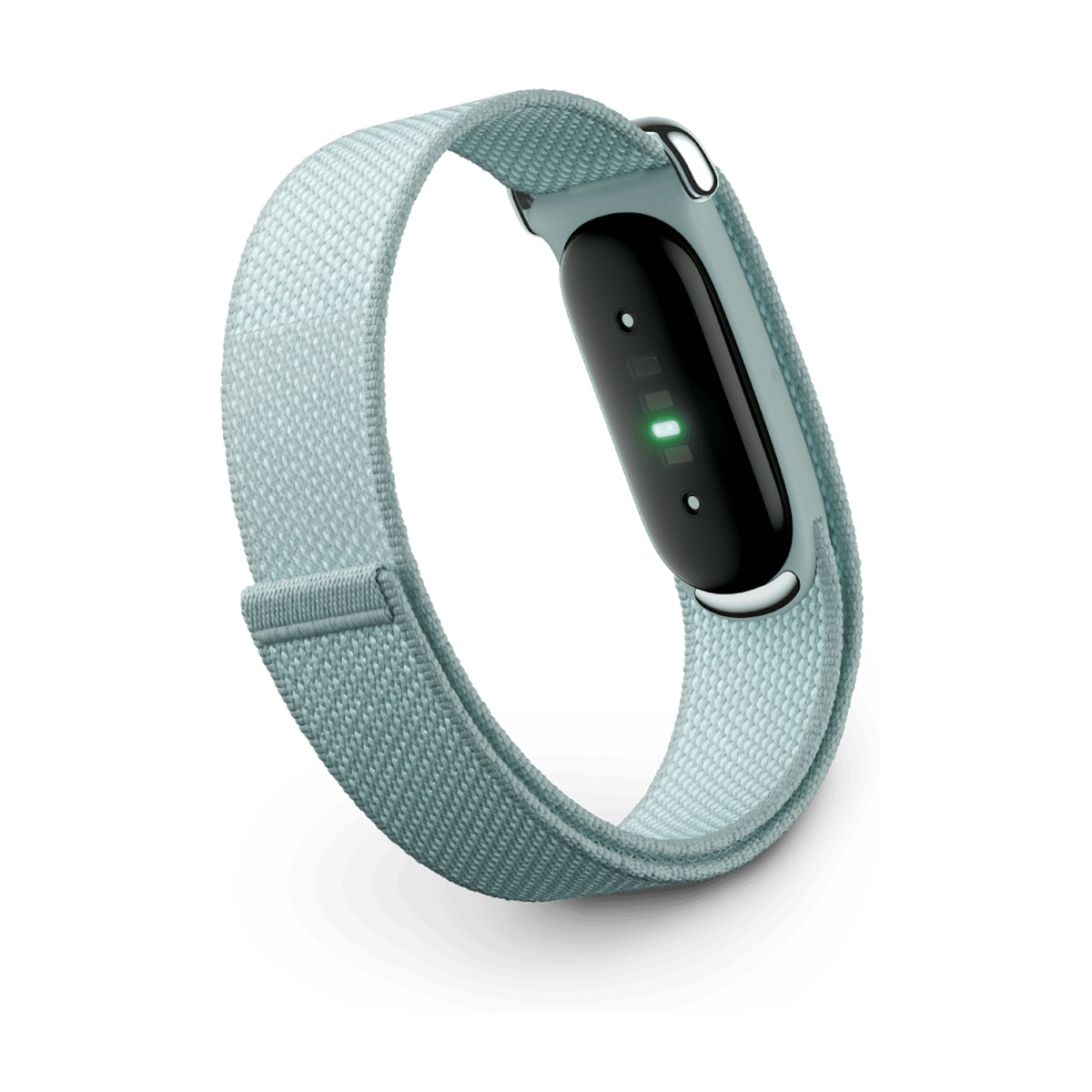 Фитнес-трекер Google Fitbit Air, Голубой