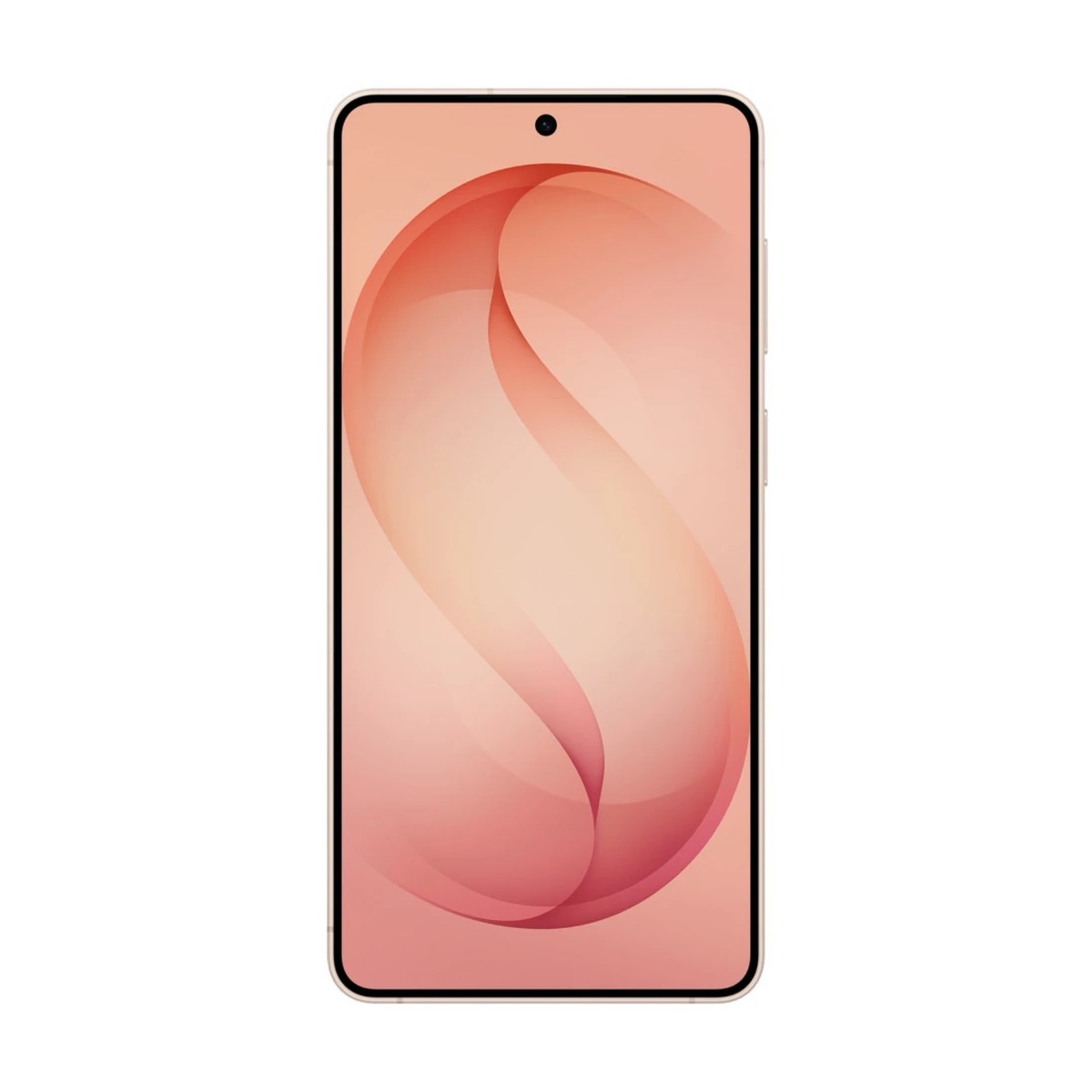 Смартфон Samsung Galaxy S26+ 12/256Gb SIM+eSIM Pink Gold (Розовый) Global