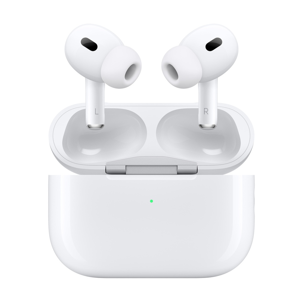 Беспроводные наушники Apple AirPods Pro 2 (USB-C)