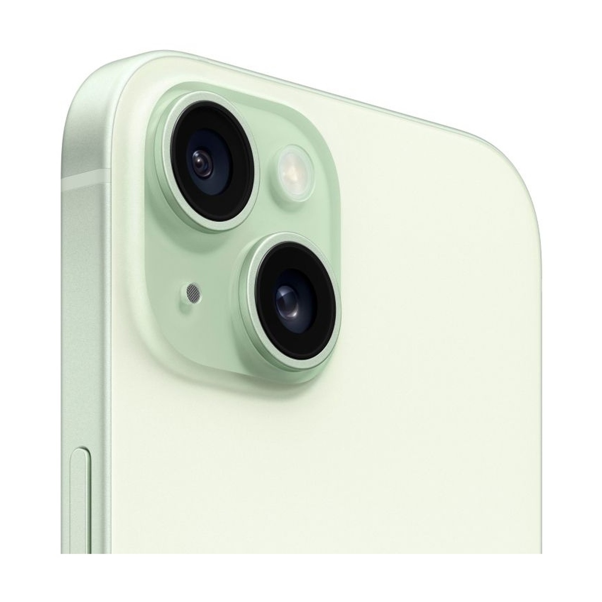 Смартфон Apple iPhone 15 Plus 512Gb SIM+eSIM Green (Зеленый) Global
