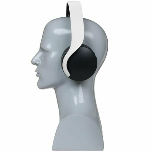 Sony Pulse 3D Белый/Черный