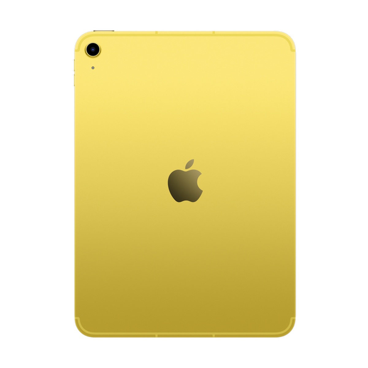 Планшет Apple iPad 11 128Gb Wi-Fi+Cellular Yellow (Желтый)