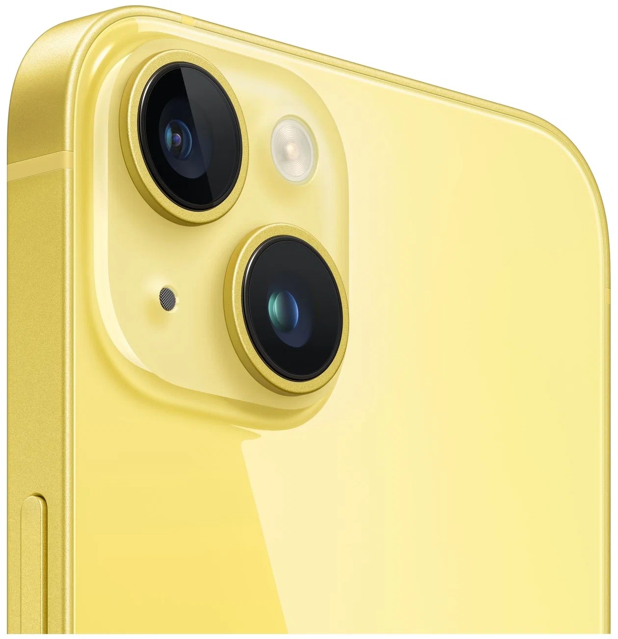 iPhone 14 512Gb SIM+eSIM Yellow Global