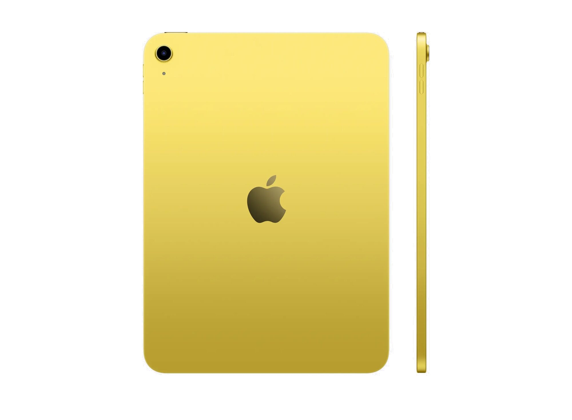 iPad 11 512Gb Wi-Fi Желтый
