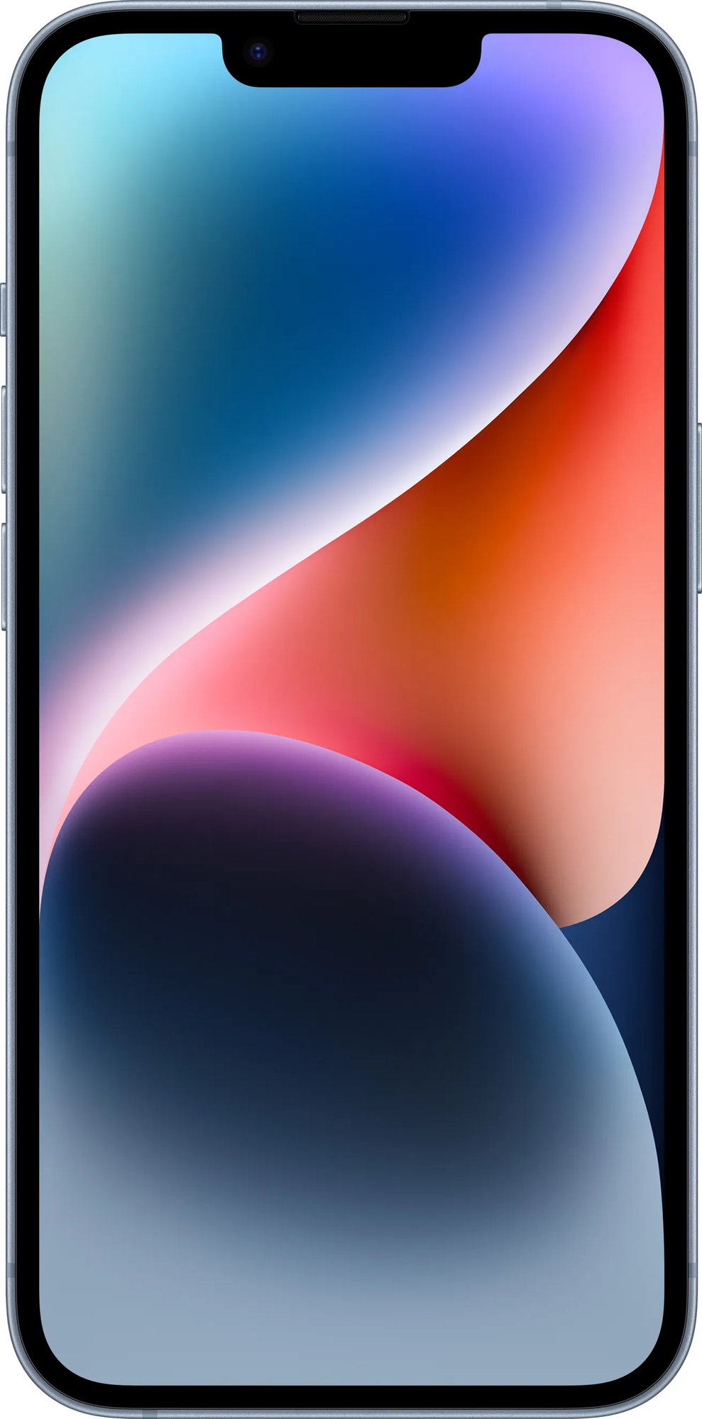 iPhone 14 256Gb SIM+eSIM Blue Global