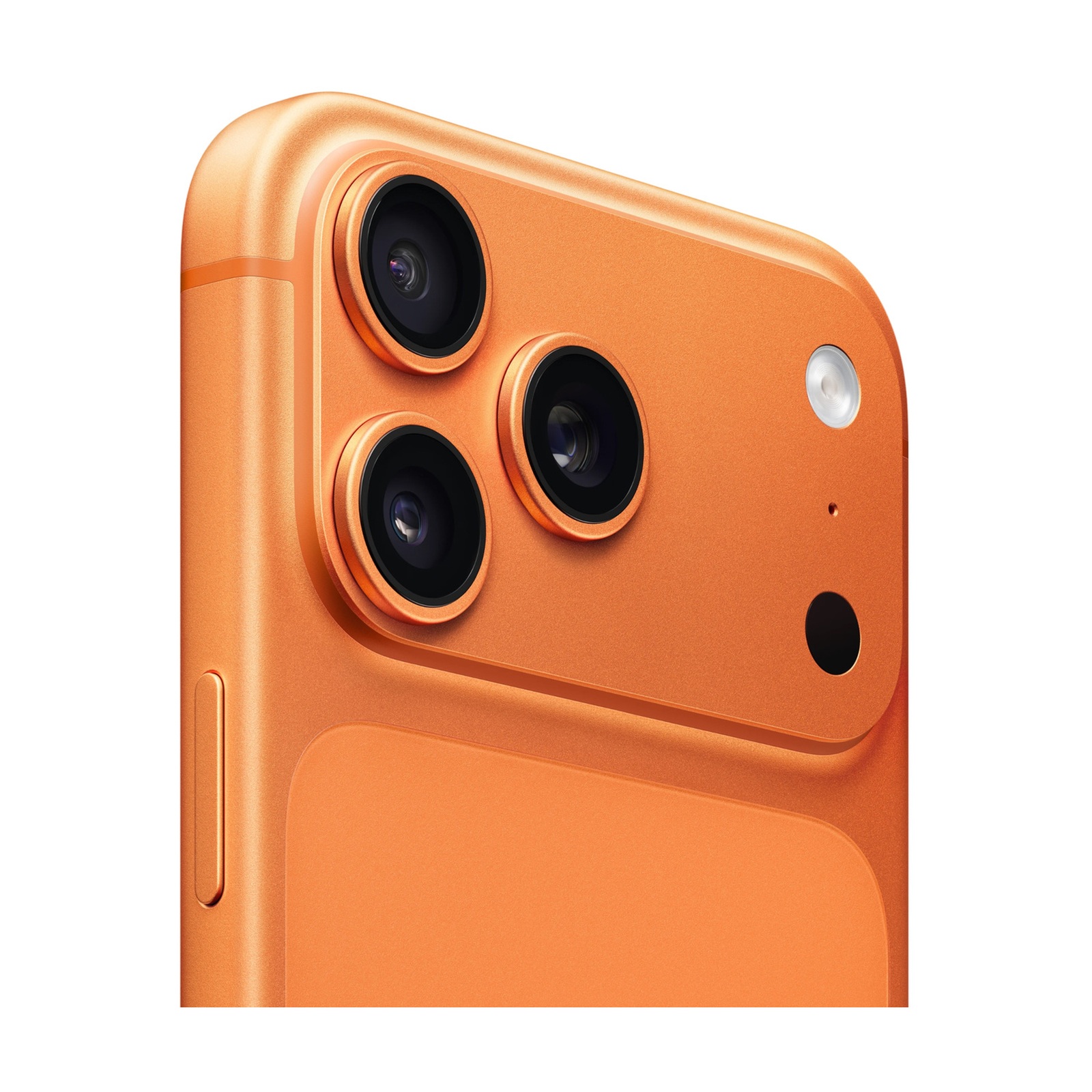 Смартфон Apple iPhone 17 Pro Max 512Gb SIM+eSIM Orange (Оранжевый) Global