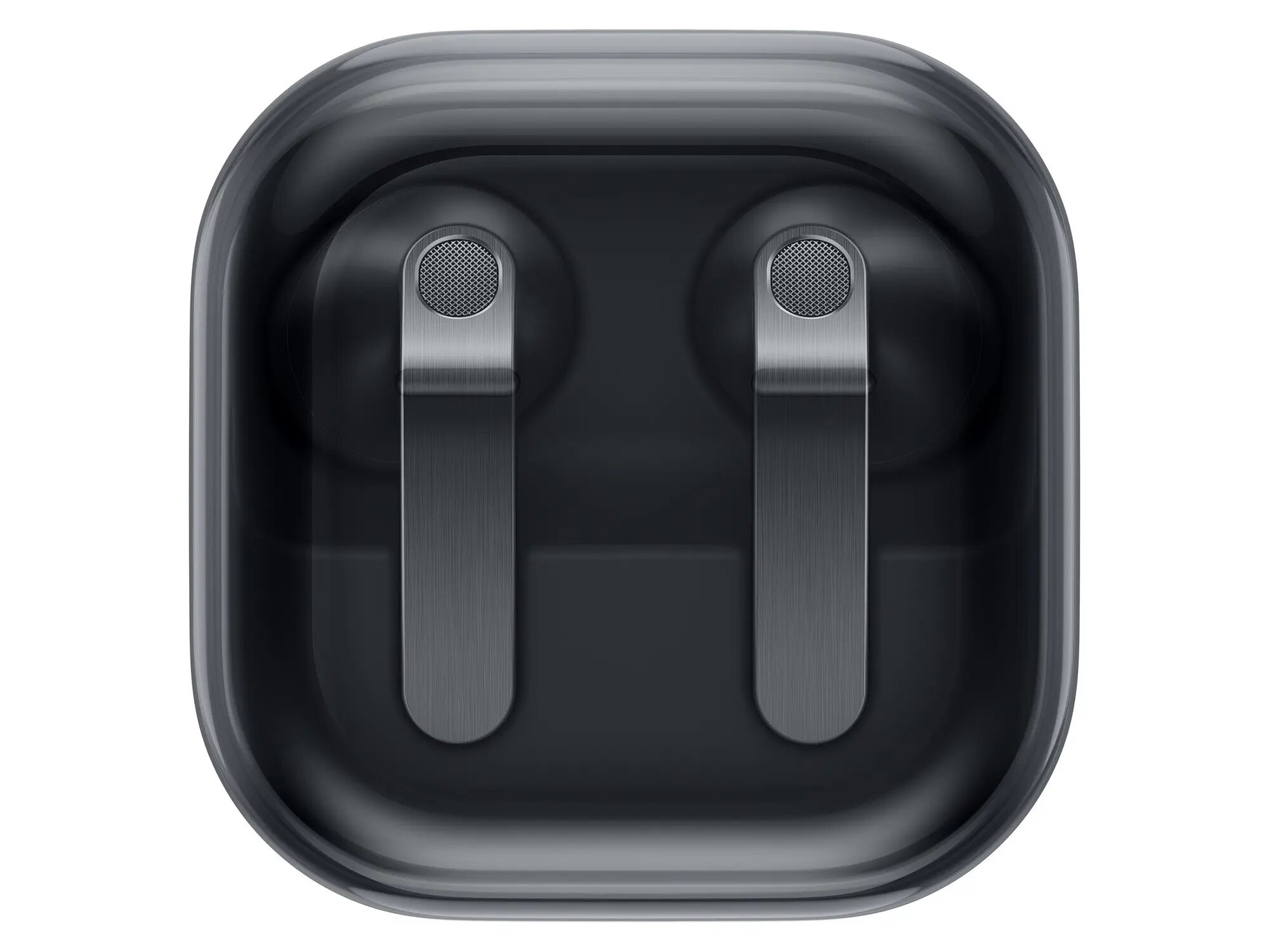 Samsung Galaxy Buds 4 с ANC Черный